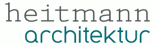 Logo Heitmann Architektur GmbH