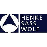 Logo Henke Sass, Wolf