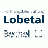 Logo Hoffnungstaler Stiftung Lobetal