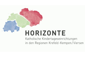 Logo Horizonte Gemeinnützige Trägerges. für katholische Tageseinrichtungen