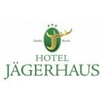 Logo Hotel Jägerhaus