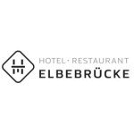 Logo Hotel Restaurant Elbebrücke GmbH
