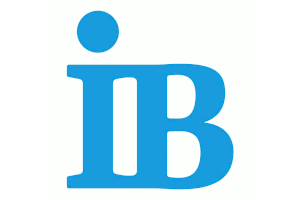 Logo IB West gGmbH