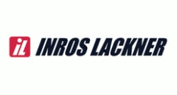 Logo INROS LACKNER SE