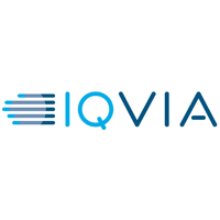 Logo IQVIA CSMS GmbH