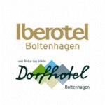 Logo Iberotel & Dorfhotel Boltenhagen