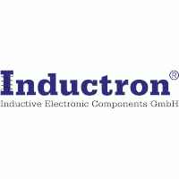 Logo Inductron Inductive Electronic Components GmbH