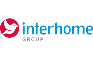 Logo Interhome Group