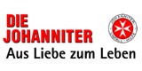 Logo Johanniter-Unfall-Hilfe e. V. Landesverband Sachsen
