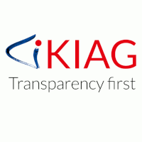 Logo KIAG Knowledge Intelligence Applications GmbH