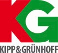 Logo Kipp & Grünhoff GmbH & Co. KG