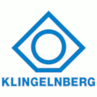 Klingelnberg GmbH Logo