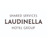 Logo Laudinella Shared Services GmbH