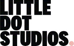 Logo Little Dot Studios