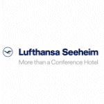 Logo Lufthansa Seeheim - More than a Conference Hotel