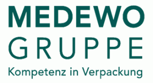 Logo MEDEWO GRUPPE