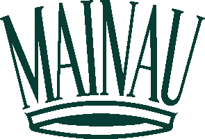 Logo Mainau GmbH
