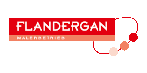 Logo Malerbetrieb Flandergan GmbH