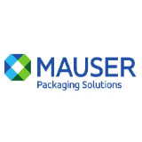 Logo Mauser Packaging Solutions