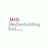 Logo Medienholding Süd GmbH