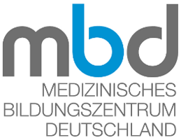 Logo Medizinisches Bildungszentrum Deutschland GmbH