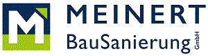 Logo Meinert BauSanierung GmbH