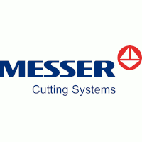 Logo Messer Cutting Systems GmbH