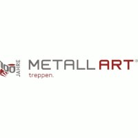 Logo MetallArt Treppen GmbH