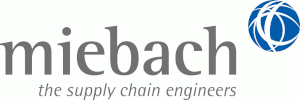 Logo Miebach Consulting GmbH