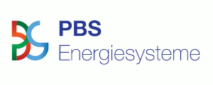 Logo PBS Energiesysteme GmbH