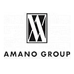 Logo R & S Hotelbetriebsgesellschaft mbH AMANO GROUP