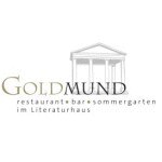 Logo Restaurant Goldmund