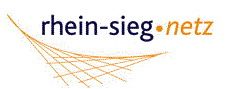 Logo Rhein-Sieg Netz GmbH