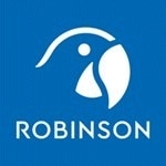 Logo Robinson Club Fleesensee