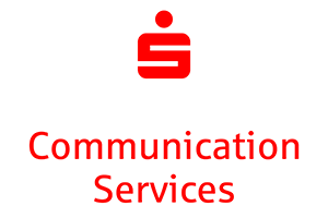 Logo S-Communication Services GmbH