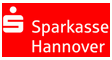 Logo Sparkasse Hannover