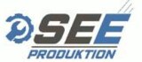 Logo SEE Produktion GmbH