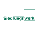 Logo Siedlungswerk GmbH Wohnungs- und Städtebau