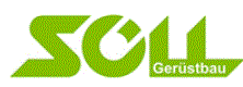 Logo Söll Gerüstbau GmbH