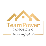 Logo TeamPower Immobilien GmbH