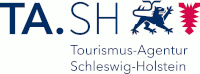 Logo Tourismus-Agentur Schleswig-Holstein GmbH