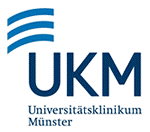 Logo UKM Universitätsklinikum Münster