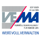 Logo VEMA GmbH