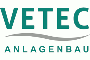 Logo VETEC Anlagenbau GmbH