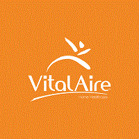 Logo VitalAire GmbH