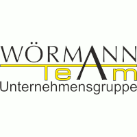 Logo Wörmann Team GmbH & Co. KG