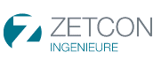 Logo ZETCON Ingenieure GmbH