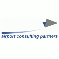 Logo airport consulting partners GmbH