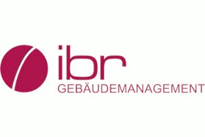 Logo ibr Gebäudemanagement GmbH & Co. KG