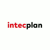 Logo intecplan Integrierte Technische Planung GmbH